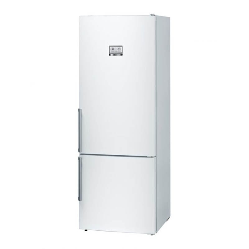 یخچال فریزر KGN76AW304 — تصویر ۲