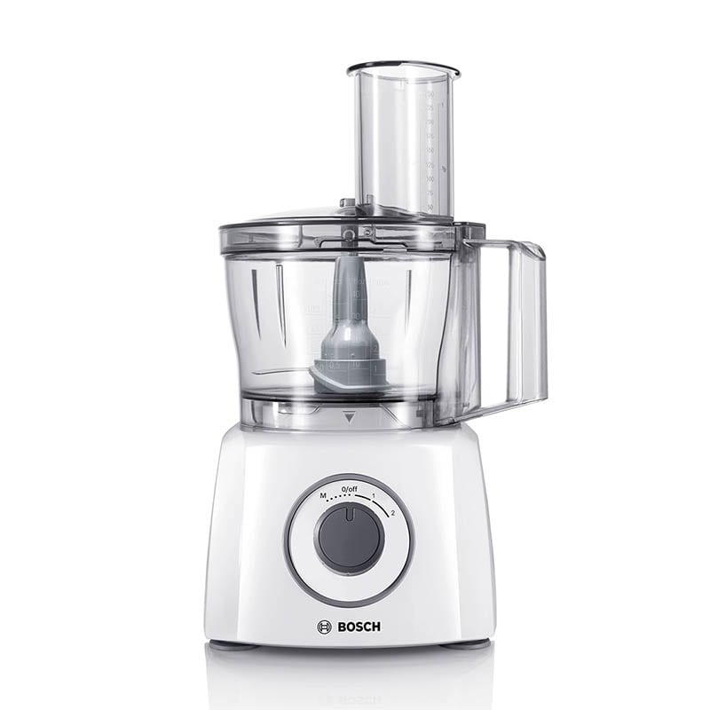 غذاساز MCM3100W — تصویر ۵
