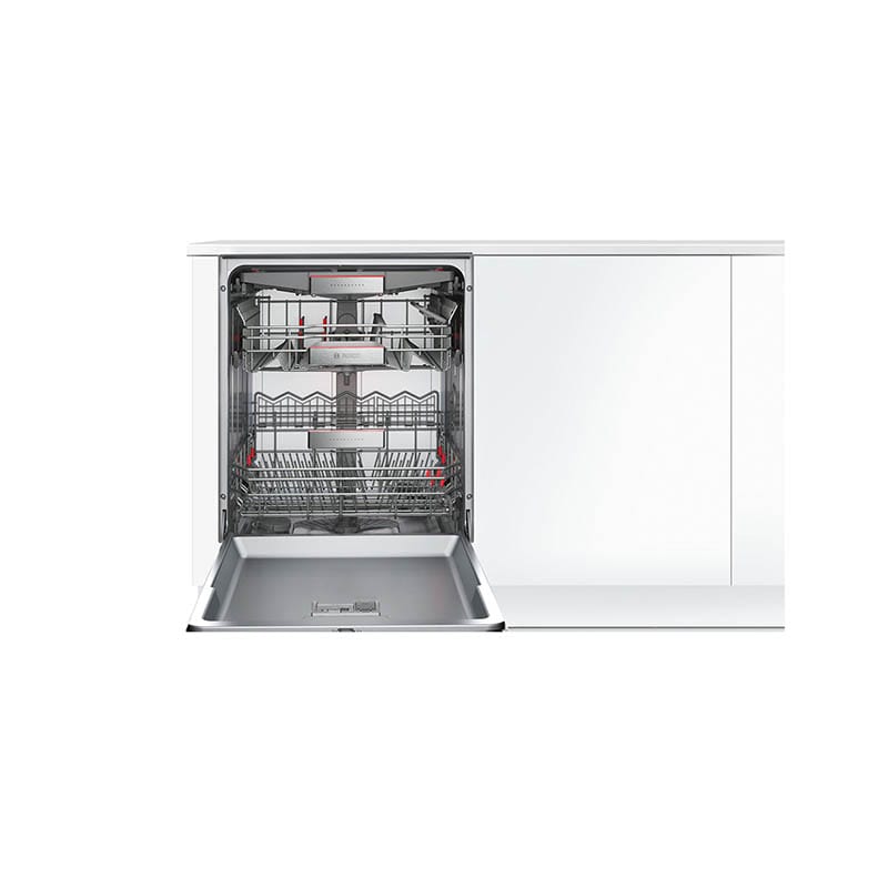 ظرفشویی توکار SMI68TS06E — تصویر ۳