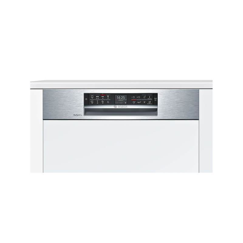 ظرفشویی توکار SMI68TS06E — تصویر ۴