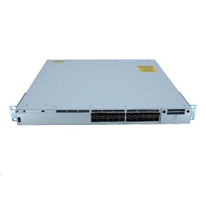 سوئیچ فیبر سیسکو C9300-24S-A
