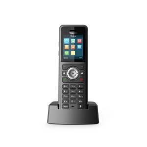 گوشی صنعتی بیسیم یالینک W59R