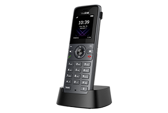 گوشی بیسیم یالینک W71H — تصویر ۳