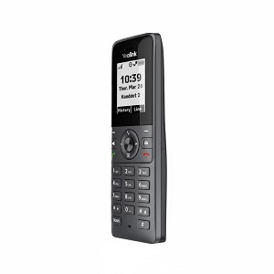 گوشی بیسیم یالینک W71H