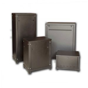کابینت باتری یوپی اس B20 RACK چهار طبقه مناسب 20 عدد باتری — تصویر ۲