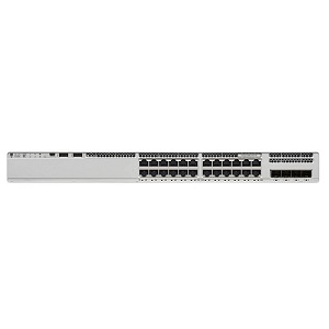 سوئیچ سیسکو C9200L-24T-4G-E – ریفر