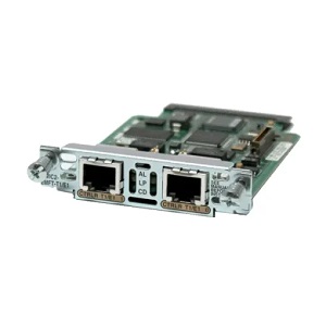 ماژول سیسکو VIC2-2BRI-NT/TE — تصویر ۲