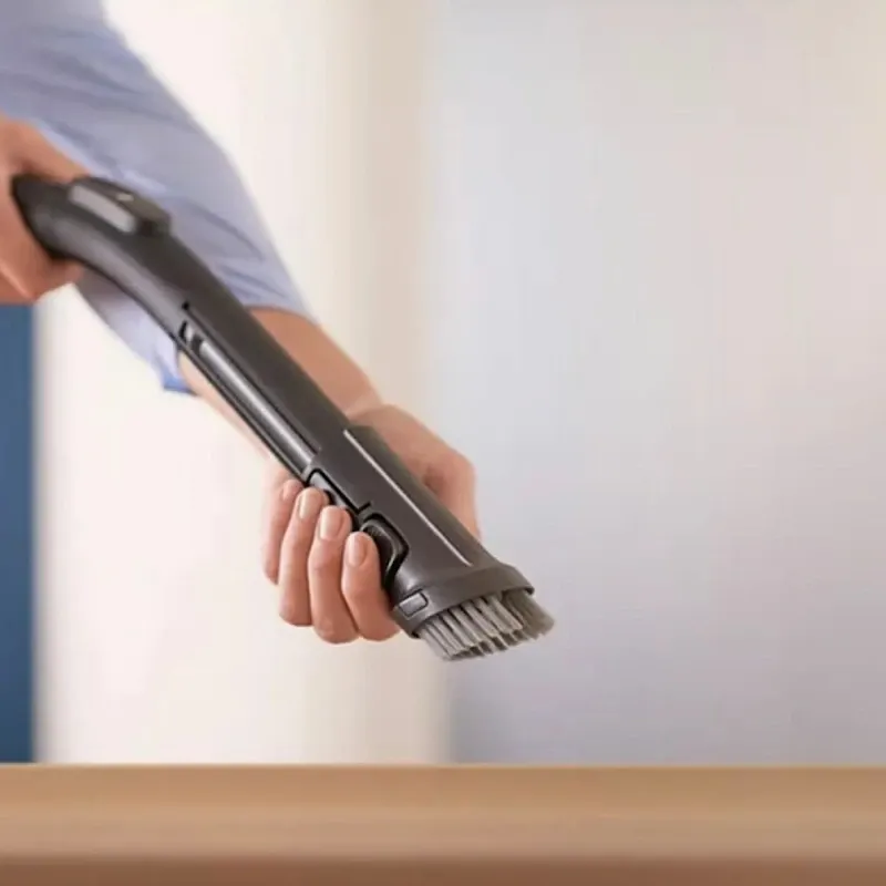 جارو برقی فیلیپس بدون کیسه philips xb9125/07 — تصویر ۴