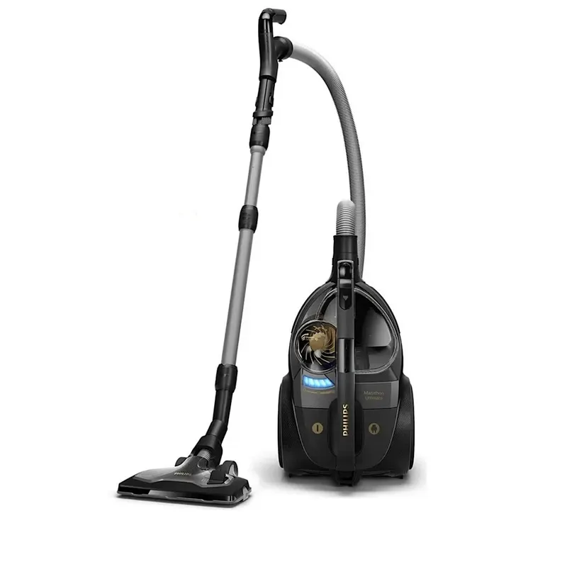 جارو برقی فیلیپس بدون کیسه philips xb9125/07 — تصویر ۶