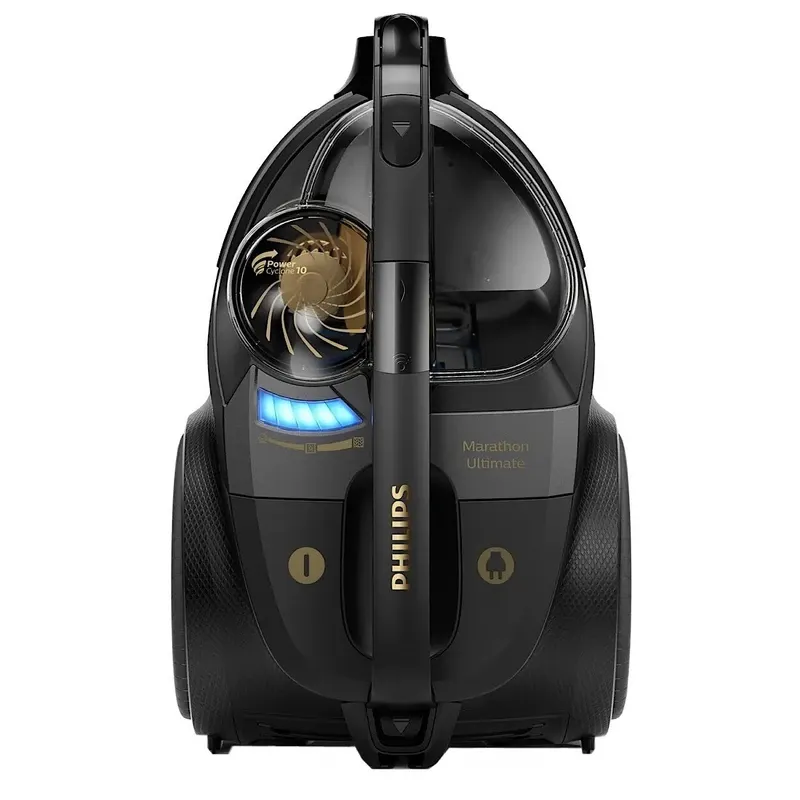 جارو برقی فیلیپس بدون کیسه philips xb9125/07
