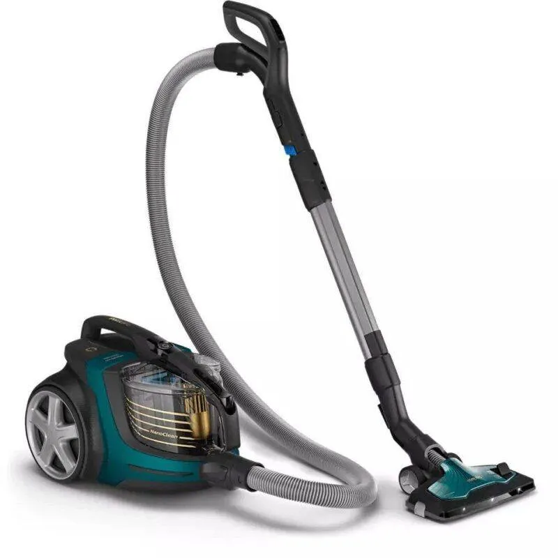 جارو برقی فیلیپس بدون کیسه philips xb9185/07
