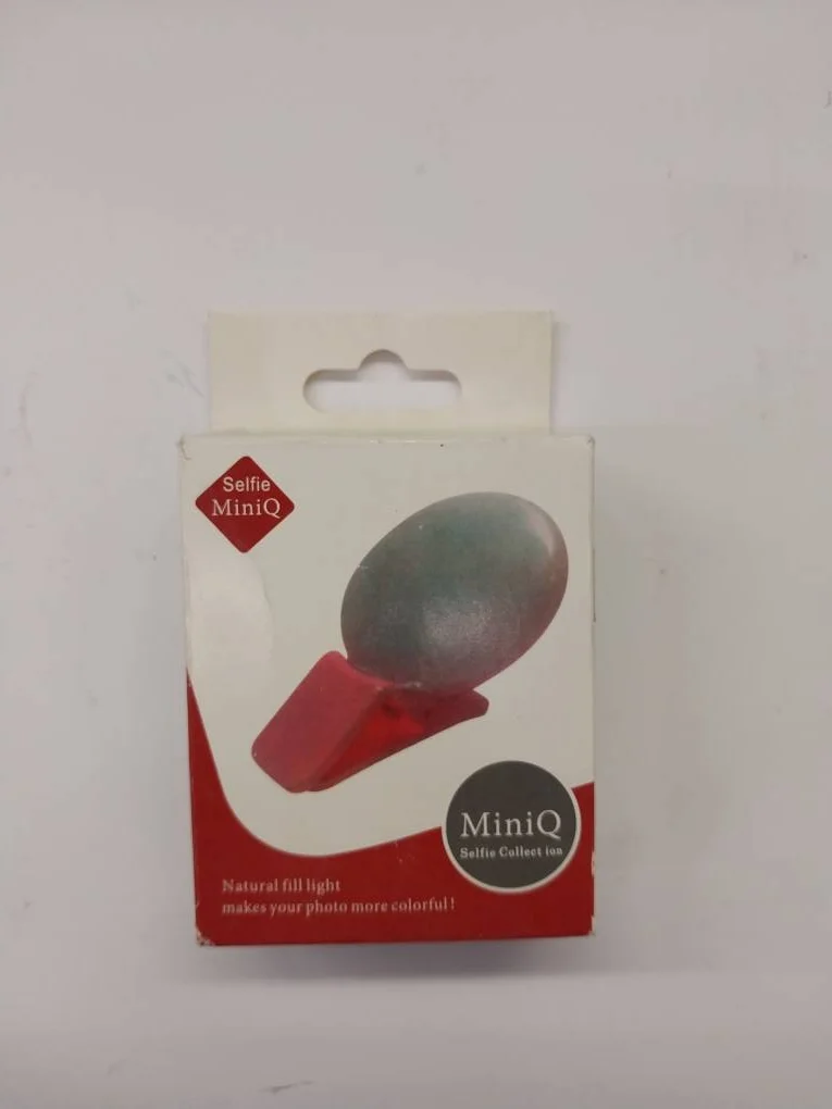 رینگ لایت سلفی مدل MINI Q