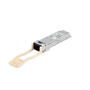 ماژول فیبر نوری سیسکو QSFP-100G-SR4-S