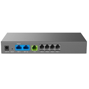 گیت وی 4 پورت FXO گرند استریم HT841