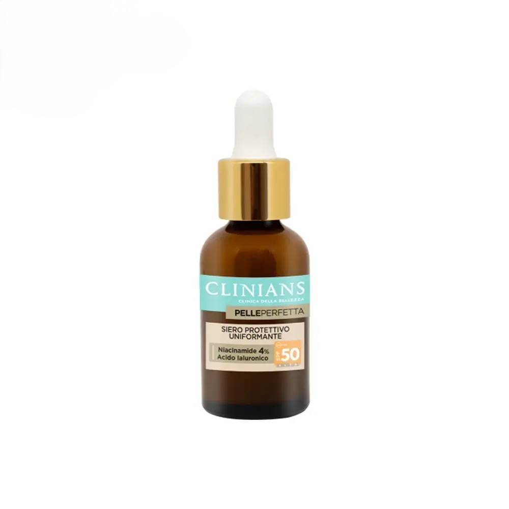 سرم ضد آفتاب چند منظوره کلینیانس حجم 25ml — تصویر ۲