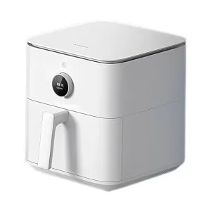 سرخ کن بدون روغن شیائومی مدل Mi Smart Air Fryer 3.5L — تصویر ۲