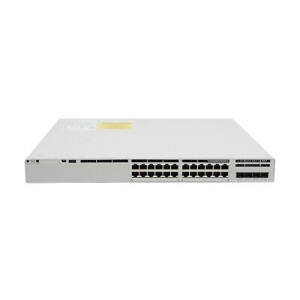 سوئیچ سیسکو مدل C9300-24P-E