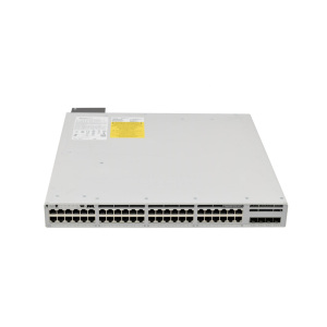 سوئیچ سیسکو مدل C9300L-48P-4X-E