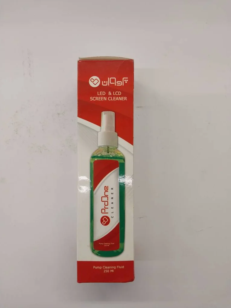 تمیز کننده صفحه نمایش | PSC100 Screen Cleaner