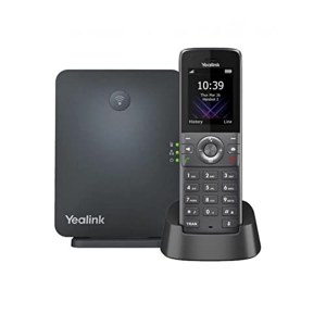 تلفن بیسیم یالینک W73P
