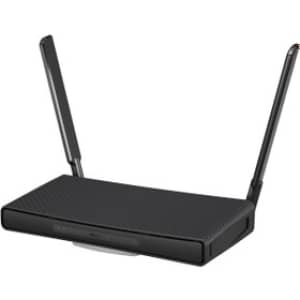اکسس پوینت میکروتیک hAP ac³