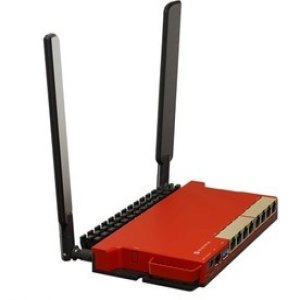 روتر میکروتیک بیسیم L009UiGS-2HaxD-IN