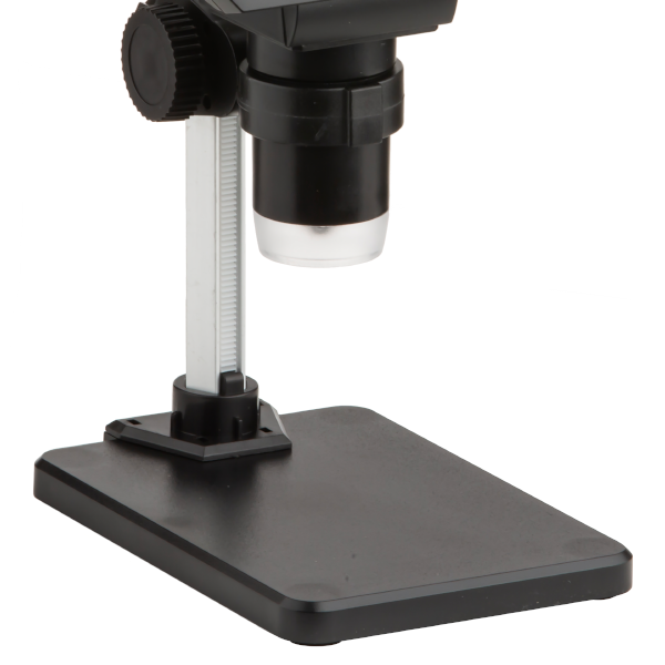 میکروسکوپ دیجیتال زیتازی مدل Optimax 606 با صفحه نمایش 5.5 اینچی — تصویر ۳
