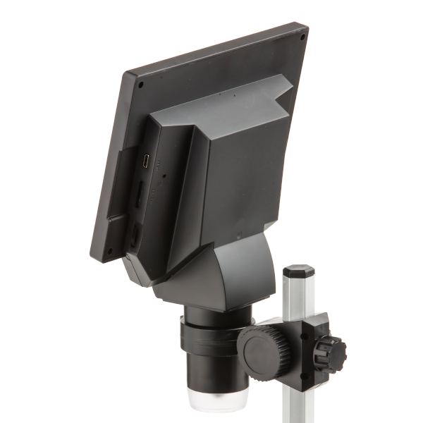 میکروسکوپ دیجیتال زیتازی مدل Optimax 606 با صفحه نمایش 5.5 اینچی — تصویر ۴