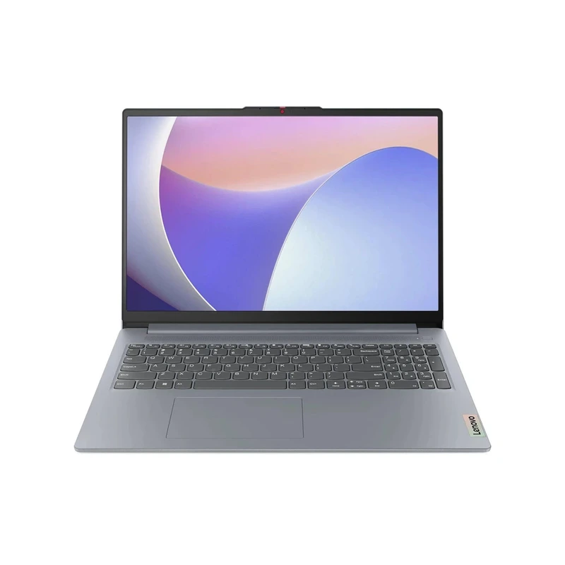 لپ تاپ 15.6 اینچی لنوو IdeaPad Slim 3 15IRU8 Core i3 1315U 8GB LPDDR5 512GB INTEL FHD BACKLIGHT