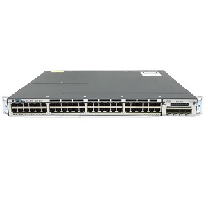 سوئيچ WS-C3750X-48T-S