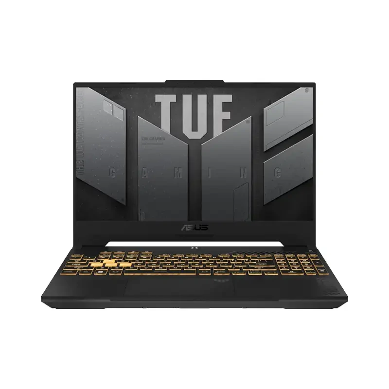 لپ تاپ 15.6 اینچی ایسوس TUF Gaming FX507VV I7 13620H 16GB DDR5 1TB SSD RTX4060 8GB 144Hz