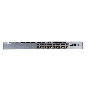 سوئيچ WS-C3750X-24P-S