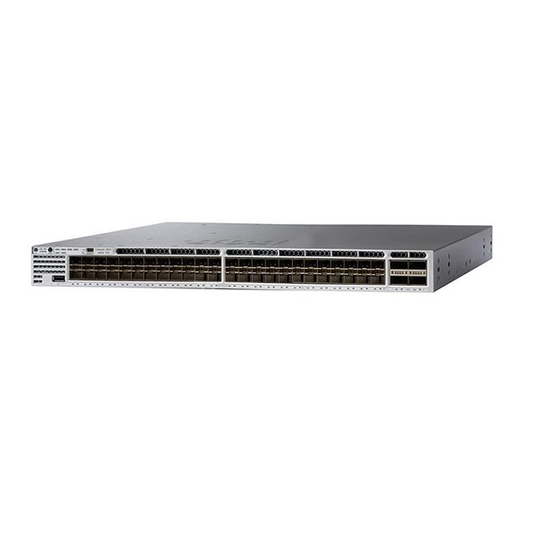 سوئیچ سیسکو WS-C3850-48XS-S