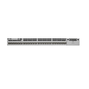 سوئیچ سیسکو WS-C3850-24XS-S