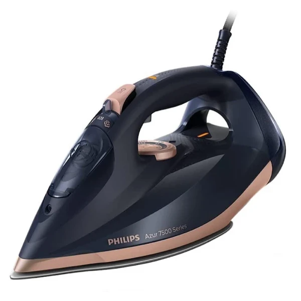 اتو بخار فیلیپس philips Dst7510/80 — تصویر ۲