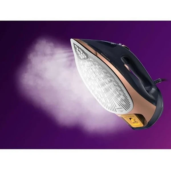 اتو بخار فیلیپس philips Dst7510/80 — تصویر ۳