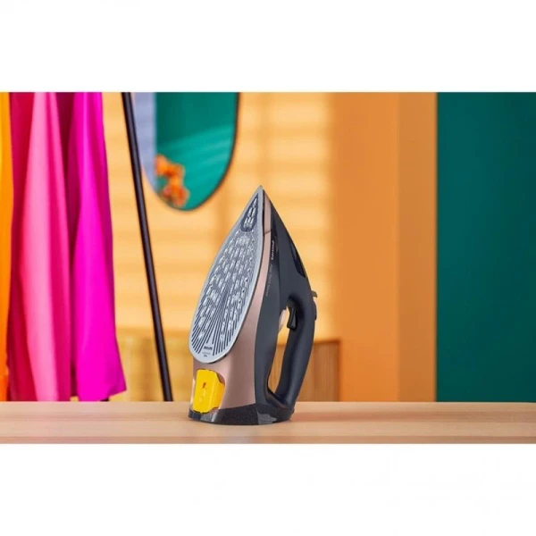 اتو بخار فیلیپس philips Dst7510/80 — تصویر ۴