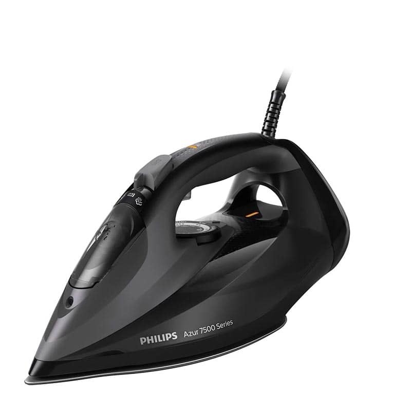اتو بخار فیلیپس Philips Dst7511/80 — تصویر ۲