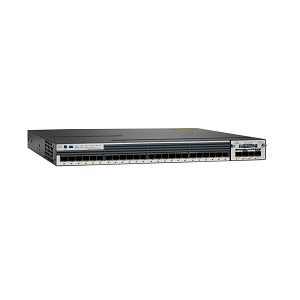 سوئيچ WS-C3750X-24S-S