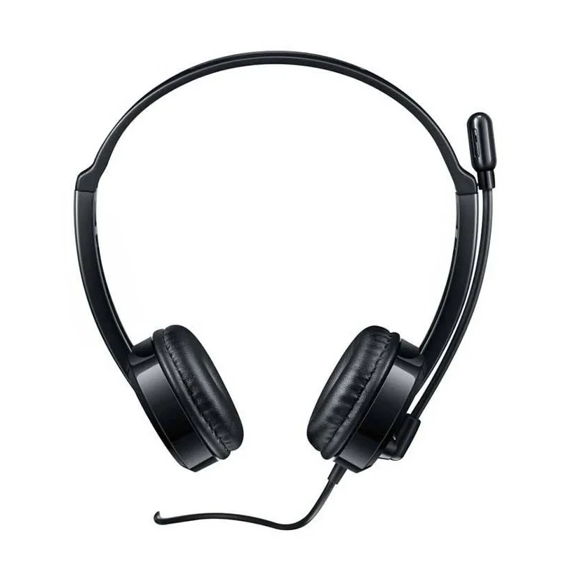 هدست باسیم رپو H120 USB — تصویر ۴