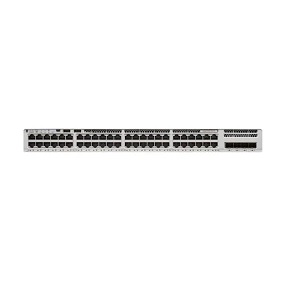 سوئیچ سیسکو C9200L-48T-4X-E