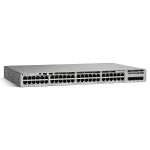 سوئیچ سیسکو C9200L-48P-4G-E