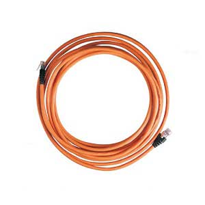 پچ کورد نگزنس CAT6 UTP PVC پنج متری