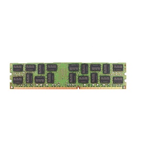 رم سرور اچ پی مدل PC3-12800R -12800R 8GB — تصویر ۳