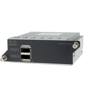 ماژول استک سوئیچ سیسکو 2960X مدل C2960X-STACK — تصویر ۲