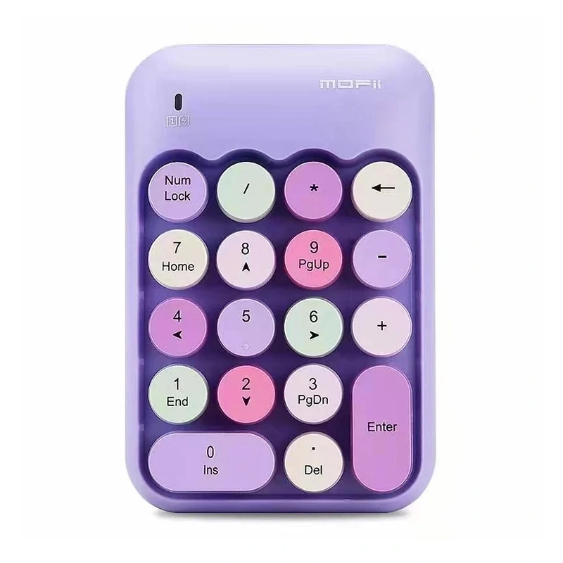 نام پد مافی X910 Purple — تصویر ۲