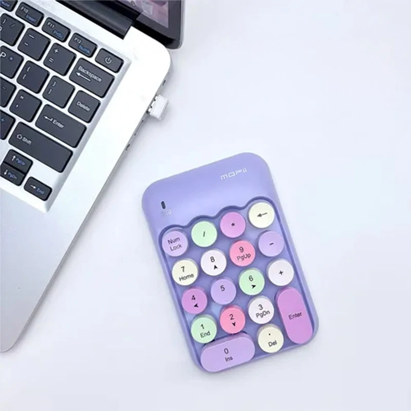نام پد مافی X910 Purple — تصویر ۳