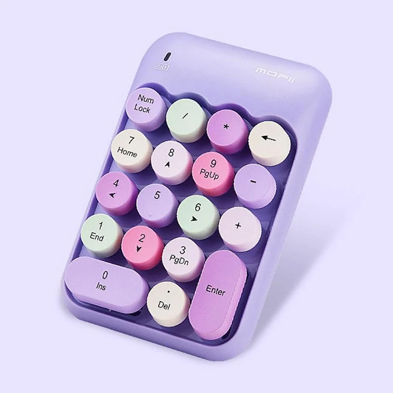 نام پد مافی X910 Purple — تصویر ۷