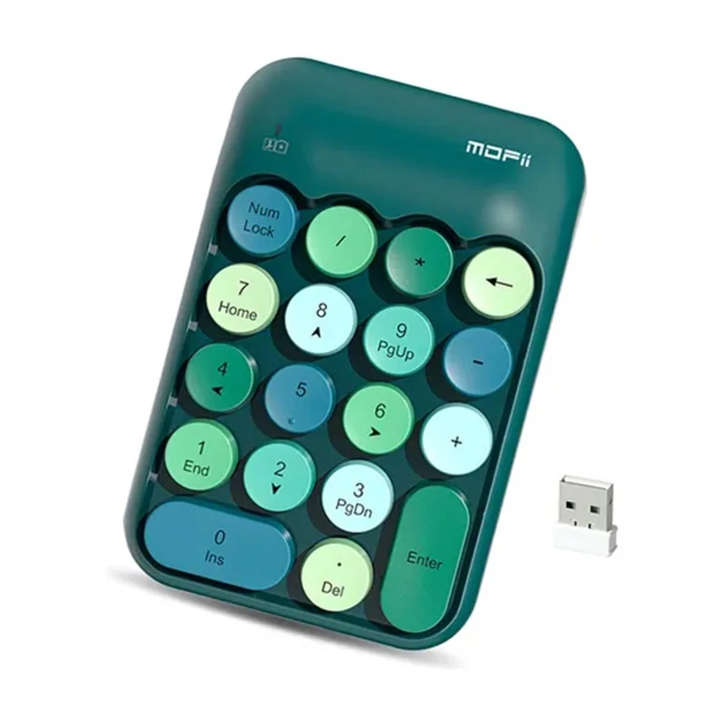 نام پد مافی X910 Dark Green — تصویر ۳