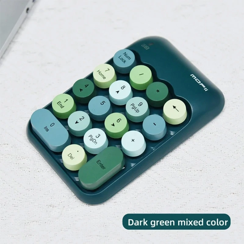 نام پد مافی X910 Dark Green — تصویر ۴